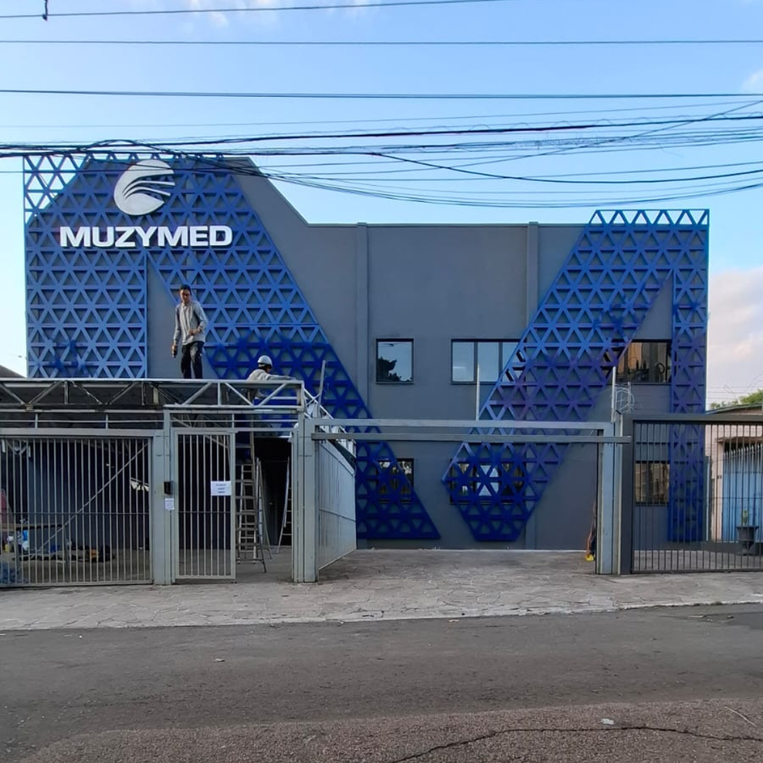 Muzymed